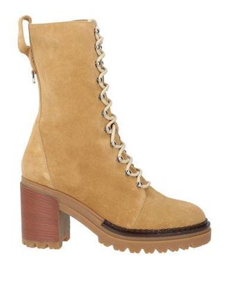 Sergio Rossi FOOTWEAR - Ankle boots on YOOX.COM