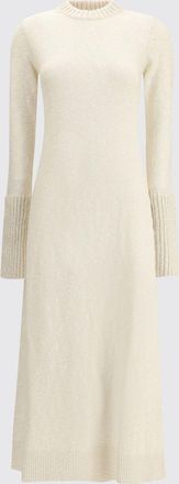 SA SU PHI Dress SA SU PHI Woman color Ivory