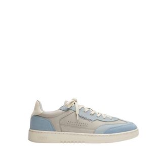 Axel Arigato Sneakers, male, Blue, Size: 6 US Dice T-Toe Sneaker