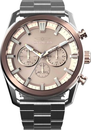 Invicta Speedway Mens Watch