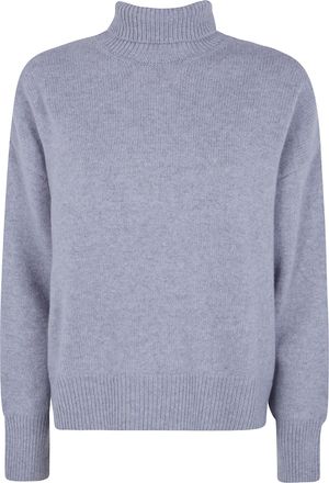 MRZ Sweater Oversized Turtleneck