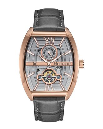 Heritor Heritor Mens Masterson Watch