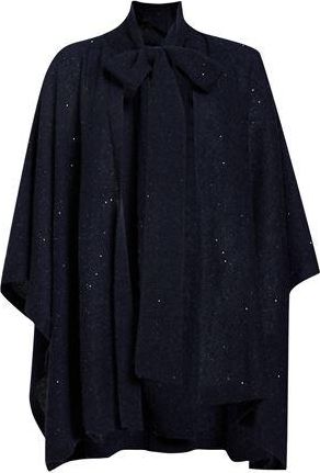 Gentryportofino CAPISPALLA - Mantelle su YOOX.COM