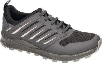 Lowa Vento Ws - Dames - Outdoorschoenen - Grijs - 37 EU - Leer - Fitness