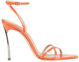 Casadei CALZADO - Sandalias con cierre en YOOX.COM