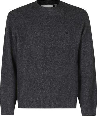 Carhartt Work in Progress Uomo, Maglie, Nero, S, new