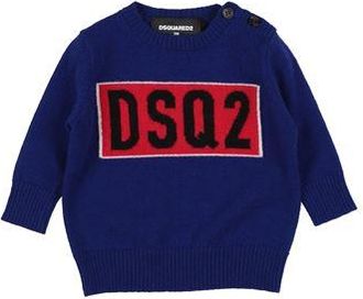 Dsquared2 KNITWEAR - Jumpers on YOOX.COM