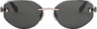 Bulgari Bv40059 U Sunglasses