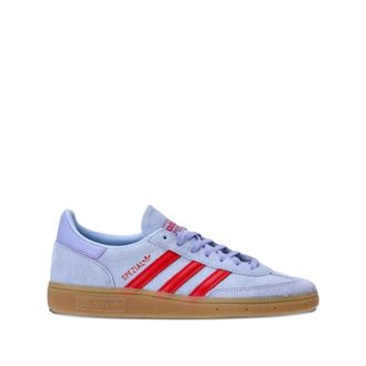adidas Sneakers, female, Blue, 5 UK, Handball Spezial Trainers