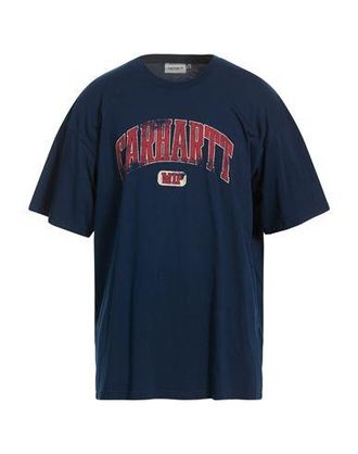Carhartt Work in Progress TOPWEAR - T-shirts on YOOX.COM