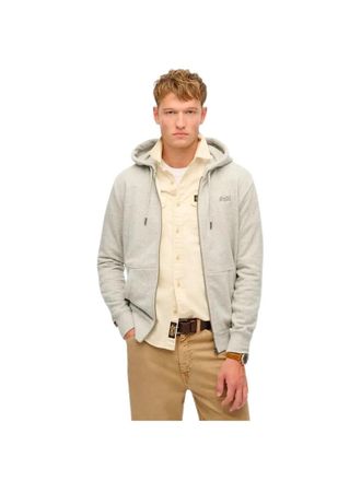 Superdry Essential sweatshirt voor heren