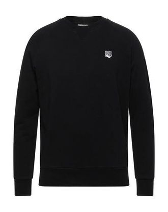 Maison Kitsun&eacute; TOPWEAR - Sweatshirts on YOOX.COM