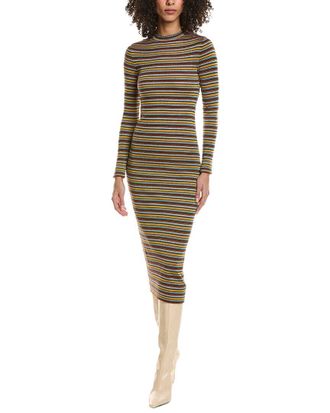 M Missoni Missoni Maxi Dress
