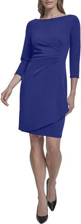 DKNY Sheath Dress