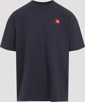 The North Face Maglietta The North Face scatola rossa