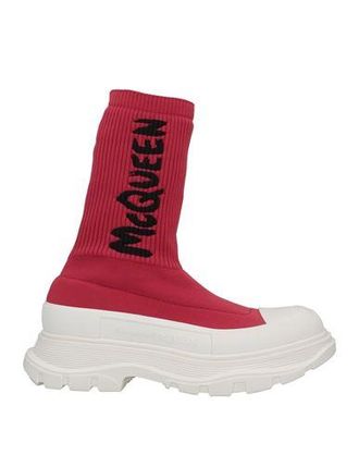 Alexander McQueen CALZATURE - Sneakers su YOOX.COM