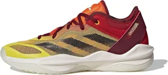 adidas Adizero Bounce Select 2.0 Low Orange Black Yellow IF9354