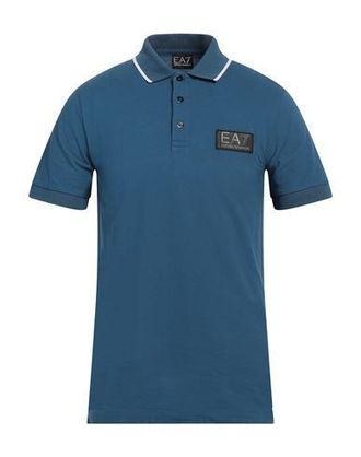 Emporio Armani TOPWEAR - Polo shirts sur YOOX.COM