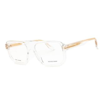 Marc Jacobs MARC682090000 Eyeglasses - Clear