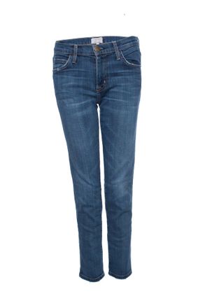 Current Elliott Blue jeans