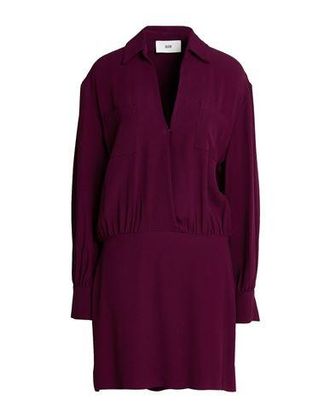 SOLOTRE DRESSES - Mini dresses on YOOX.COM