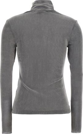 Tela Matilde Sweater - Gray