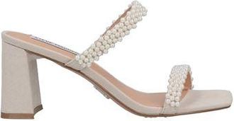 Steve Madden CALZADO - Sandalias con cierre en YOOX.COM