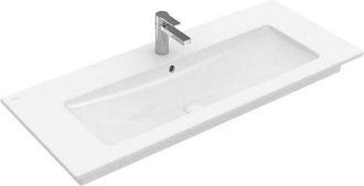 Villeroy & Boch Villeroy&boch - Lavabo Armario Venticello, 800x500mm, 1 Agujero