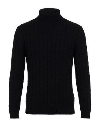Wool & Co KNITWEAR - Turtlenecks sur YOOX.COM