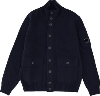 C.P. Company C. P. Company Wool Jersey