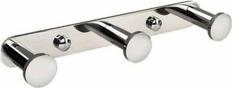 OEM Ganchos Para Toallas, Ganchos Para Toallas, Gancho De Pared, Perchero, Toallero, Gancho De Ba&ntilde;o De Pared En Acero Inoxidable Cromado, Ganchos Para Ba&ntilde;