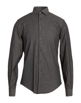 Calvin Klein TOPWEAR - Denim shirts on YOOX.COM