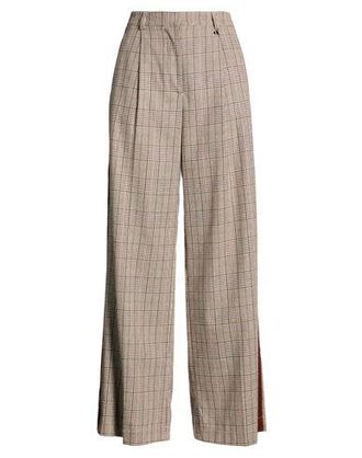 Dixie BOTTOMWEAR - Trousers on YOOX.COM
