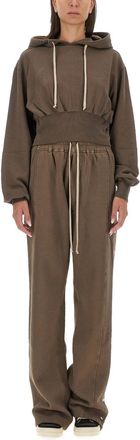 Rick Owens Tatlin Sweatshirt