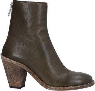 High FOOTWEAR - Ankle boots sur YOOX.COM