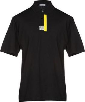 Dirk Bikkembergs CAMISETAS Y TOPS - Polos en YOOX.COM
