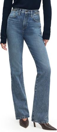 Favorite Daughter The Fancy Valentina Bootcut Jeans in Austin at Nordstrom, Size 23