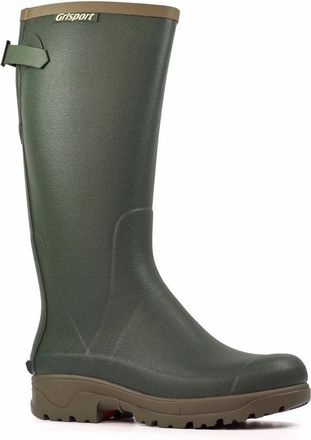 Grisport GriSport Stream Mens/Womens Neoprene Fishing Hunting Farm Wellies Boots