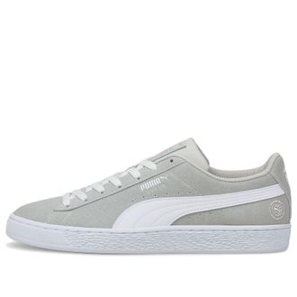Puma Suede Re:Style White 383338-01