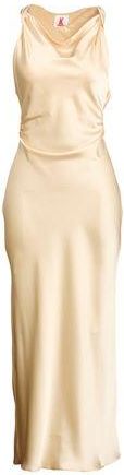Kontatto VESTIDOS - Vestidos largos en YOOX.COM