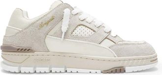 Axel Arigato Area lo Sneaker Beige