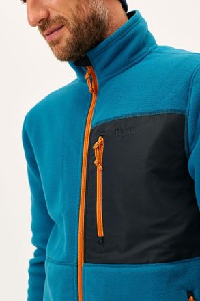 BAM 73 Zero Recycled Fleece Jacket - Small