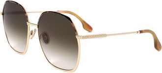 Victoria Beckham Womens 59Mm Sunglasses