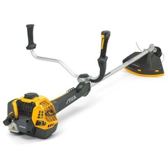 STIGA Sports Desbrozadora De Gasolina Stiga Bc 760 B 52,8 Cc Di&aacute;metro Eje 30 Mm Doble Imp