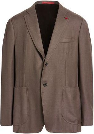 Isaia ANZ&Uuml;GE und CO-ORDS - Blazers auf YOOX.COM