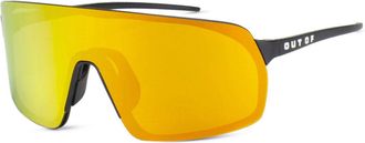 Out Of Rams XS025517M Mens Sunglasses White Size Medium