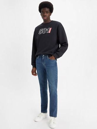 Levi's 511 Slim Jeans - Mens - 28X32 - Blue