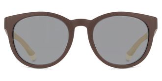 Polaroid PLD 2150/S Polarized B3V/LM Mens Sunglasses Purple Size 52