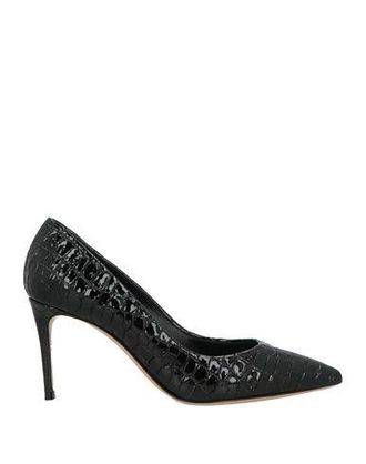 Casadei FOOTWEAR - Pumps on YOOX.COM