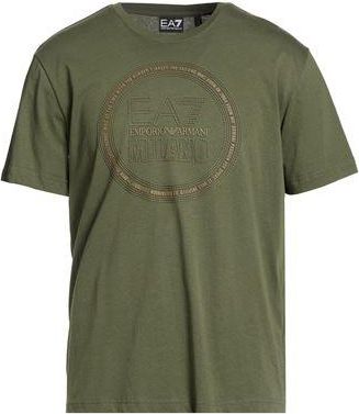 Emporio Armani TOPWEAR - T-shirts on YOOX.COM